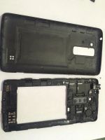 Лот: 8434026. Фото: 2. корпус LG X210ds K7. Запчасти, оборудование