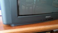 Лот: 2969917. Фото: 2. телевизор Philips 25PT5302 - made... ТВ и видео