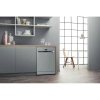 Лот: 17690939. Фото: 5. Посудомоечная машина Hotpoint-Ariston...