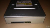 Лот: 8036247. Фото: 2. DVD-привод Samsung SH-224DB_BEBE. Комплектующие