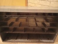 Лот: 23596551. Фото: 3. Шкаф металлический, для сверел... Строительство и ремонт