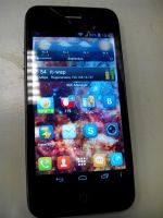 Лот: 3242486. Фото: 5. Смартфон Hero H2000+