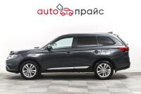 Лот: 22571383. Фото: 5. Mitsubishi Outlander 2019