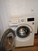 Лот: 25743049. Фото: 3. Стиральная машина lg с гарантией... Бытовая техника
