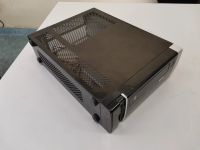 Лот: 17230273. Фото: 3. Корпус Delux DLC-MS126 200W Mini-ITX... Компьютеры, оргтехника, канцтовары