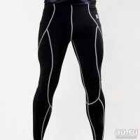 Лот: 15494209. Фото: 3. Мужские лосины Kayten Sport. Одежда, обувь, галантерея