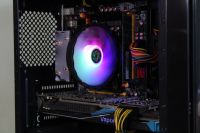 Лот: 17935173. Фото: 5. Игровой компьютер i7/ R9 280x...