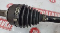 Лот: 20898911. Фото: 3. Привод колеса Honda Fit GE6 L13A... Авто, мото, водный транспорт