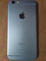 Лот: 9923726. Фото: 2. iPhone 6s 16G. Смартфоны, связь, навигация