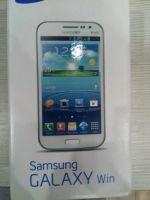 Лот: 9429716. Фото: 3. Телефон samsung win. Красноярск