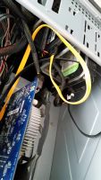 Лот: 8523224. Фото: 3. Игровой компьютер intel i5-4670K. Компьютеры, оргтехника, канцтовары