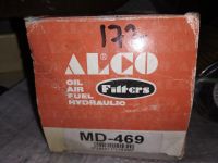 Лот: 15072510. Фото: 2. №172 Масляный фильтр ALCO Filter... Автозапчасти