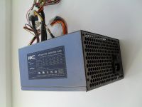 Лот: 10103454. Фото: 6. Блок питания 450W АТХ 20 + 4...