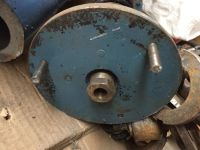 Лот: 9918732. Фото: 5. Комплек койловеров под 81 кузов