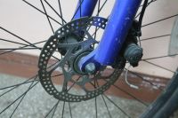 Лот: 8367877. Фото: 3. Велосипед trek 4300 Disk. Спортивные товары