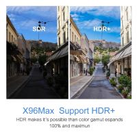 Лот: 16162801. Фото: 3. Смарт ТВ приставка (Smart TV Box... Бытовая техника