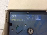 Лот: 10094499. Фото: 5. OEZ 14410 BL1600SE305 Коммутационный...