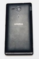 Лот: 11036435. Фото: 2. Sony Xperia SP Корпус с материнской. Запчасти, оборудование