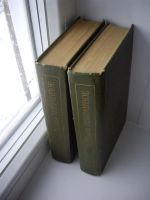 Лот: 3751031. Фото: 2. Избранное Ф.Абрамова в 2-х томах. Литература, книги