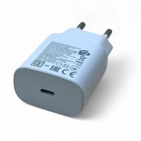 Лот: 25794700. Фото: 2. СЗУ ALLISON USB-C/PD 25W White. Аксессуары