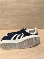 Лот: 13716290. Фото: 5. Кроссовки Adidas Gazelle