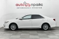 Лот: 19142636. Фото: 4. Toyota Camry, VII (XV50) 2.5 AT...