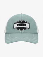 Лот: 25366550. Фото: 2. Бейсболка PUMA Racing Classics... Спортивная одежда