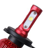 Лот: 10191226. Фото: 3. Новые светодиодные LED фары... Авто, мото, водный транспорт