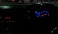 Лот: 2145838. Фото: 2. Toyota MarkII Blit. Авто, мото, водный транспорт