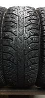 Лот: 20854447. Фото: 3. 195/65R15 91T Bridgestone Ice... Авто, мото, водный транспорт