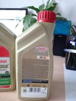 Лот: 10166771. Фото: 2. Castrol EDGE Titanium FST 0w30... Автохимия, масла, тюнинг