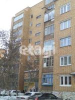 Лот: 25290182. Фото: 16. 1-комн. квартира , Красноярск...