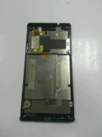 Лот: 11909600. Фото: 2. Модуль/дисплей в сборе ZTE blade... Запчасти, оборудование