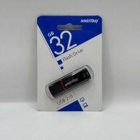 Лот: 25028308. Фото: 4. Флеш-карта USB 2.0 SmartBuy 4... Красноярск