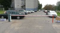 Лот: 11264333. Фото: 3. Автоматический шлагбаум для ограничения... Строительство и ремонт