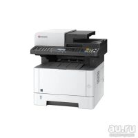 Лот: 14459889. Фото: 2. МФУ Kyocera Ecosys M2235DN. Принтеры, сканеры, МФУ