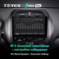Лот: 21426470. Фото: 2. Штатная магнитола Teyes SPRO Plus... Автозвук