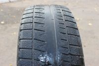 Лот: 12286279. Фото: 2. Шины зимние Bridgestone 205 55... Шины, Диски