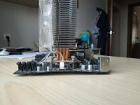 Лот: 14421544. Фото: 4. Комплект: процессор AMD FX-8120... Красноярск