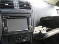 Лот: 3665067. Фото: 2. DVD Velas V-VWG VW Passat/Golf... Автозвук