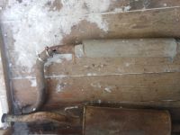 Лот: 15197745. Фото: 5. Выпускной коллектор Приора Stinger