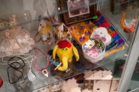 Лот: 15200626. Фото: 6. Копилка свинка. Сувениры из керамики...