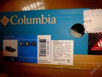 Лот: 1485213. Фото: 2. Новые ботинки Columbia Omni Heat... Мужская обувь