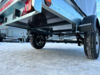 Лот: 21217831. Фото: 13. Прицеп Крепыш 2.5 оцинк.борта...