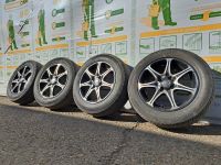 Лот: 25548846. Фото: 3. Комплект Литых дисков GTR Style... Авто, мото, водный транспорт