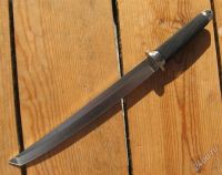 Лот: 1708488. Фото: 2. Нож-меч в стиле Танто., Новый!. Охота