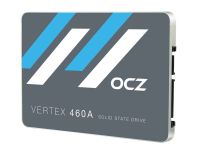 Лот: 6683628. Фото: 2. Накопитель SSD, OCZ Vertex 460A... Комплектующие