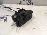 Лот: 21710360. Фото: 5. замок двери Geely Emgrand EC7...