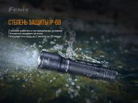 Лот: 21578925. Фото: 9. Фонарь Fenix TK06 Cree SST20