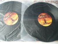 Лот: 25717246. Фото: 5. Ария. " Армагеддон ". 2LP.